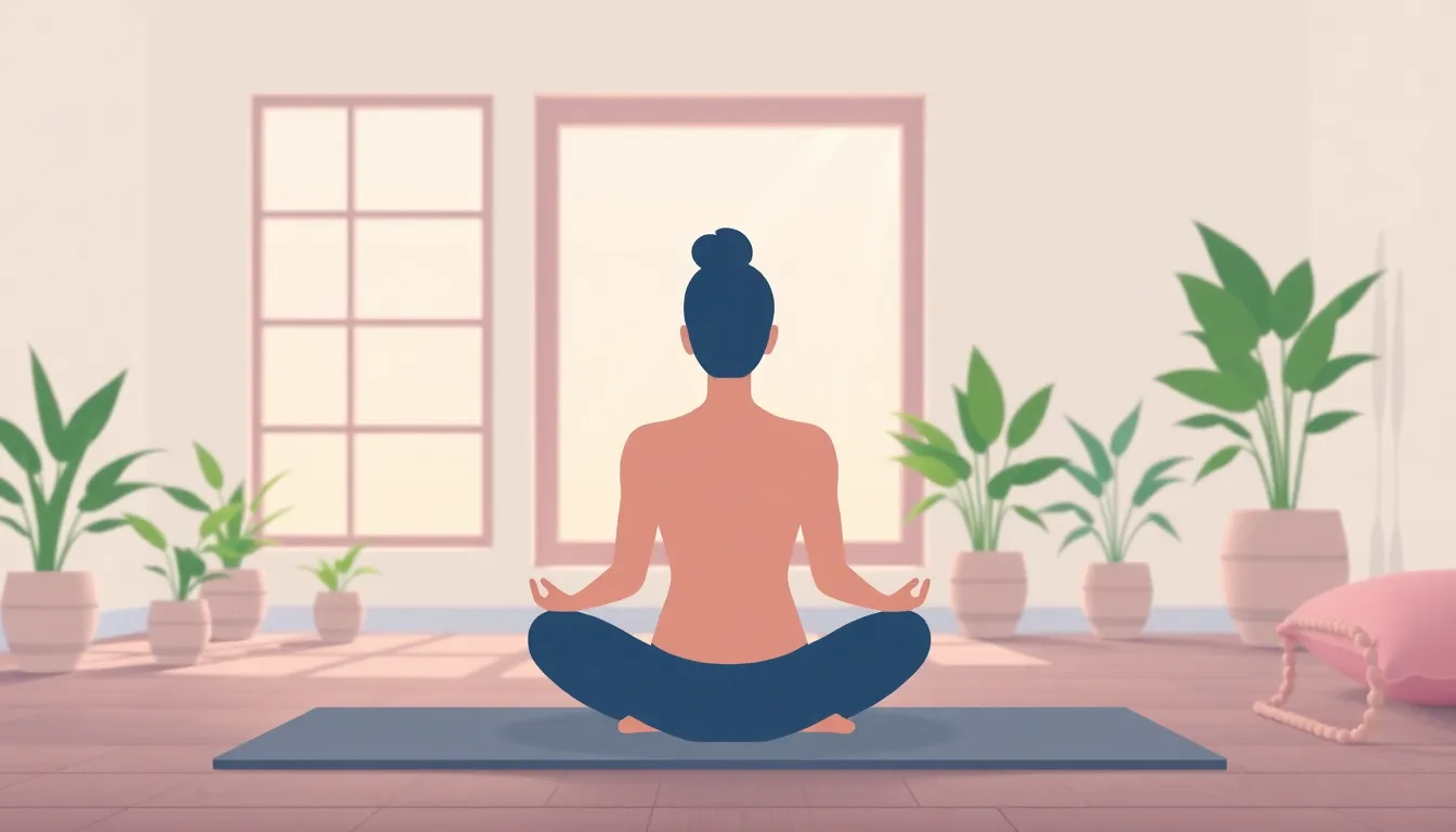 3. Tehnika Dubokog Disanja