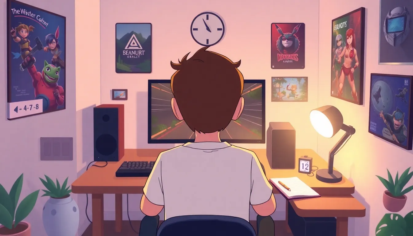 4. Disanje Tokom Igračkog Procesa