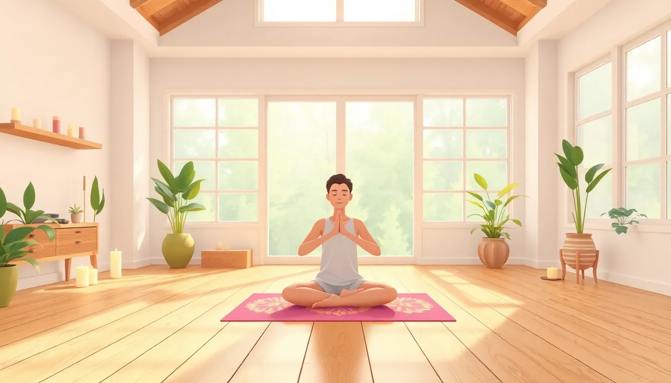 6. Disanje kao Alat za Samoobuzdavanje