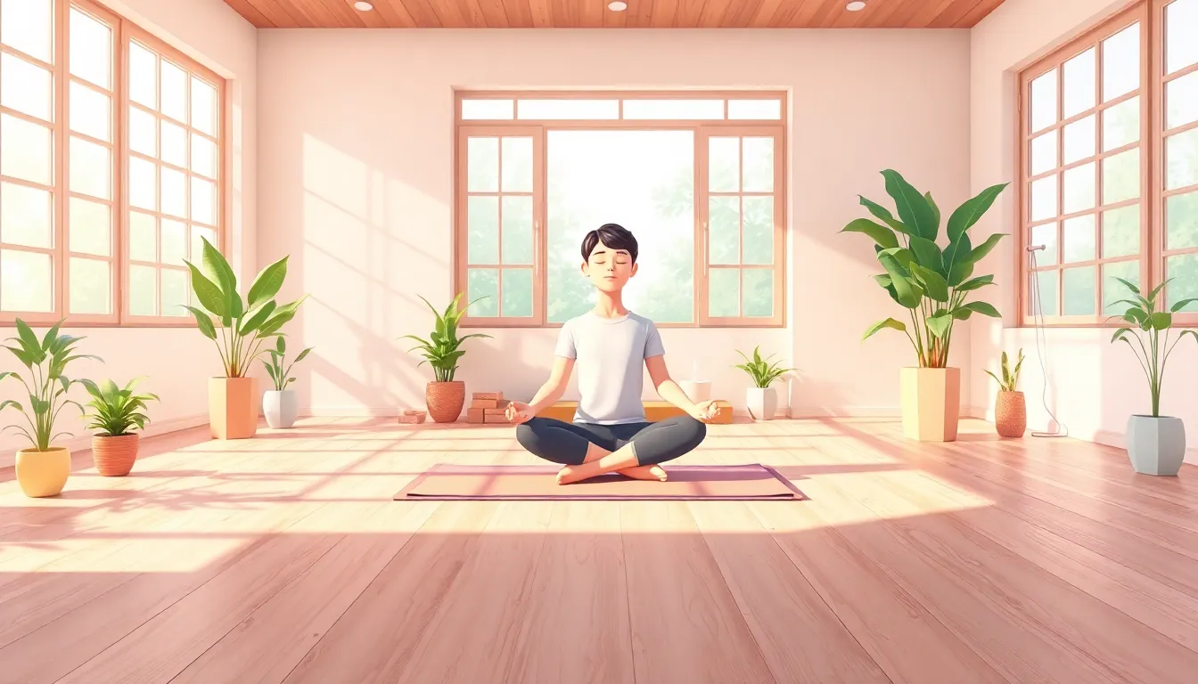 7. Vežbe Disanja za Opuštanje Mišića