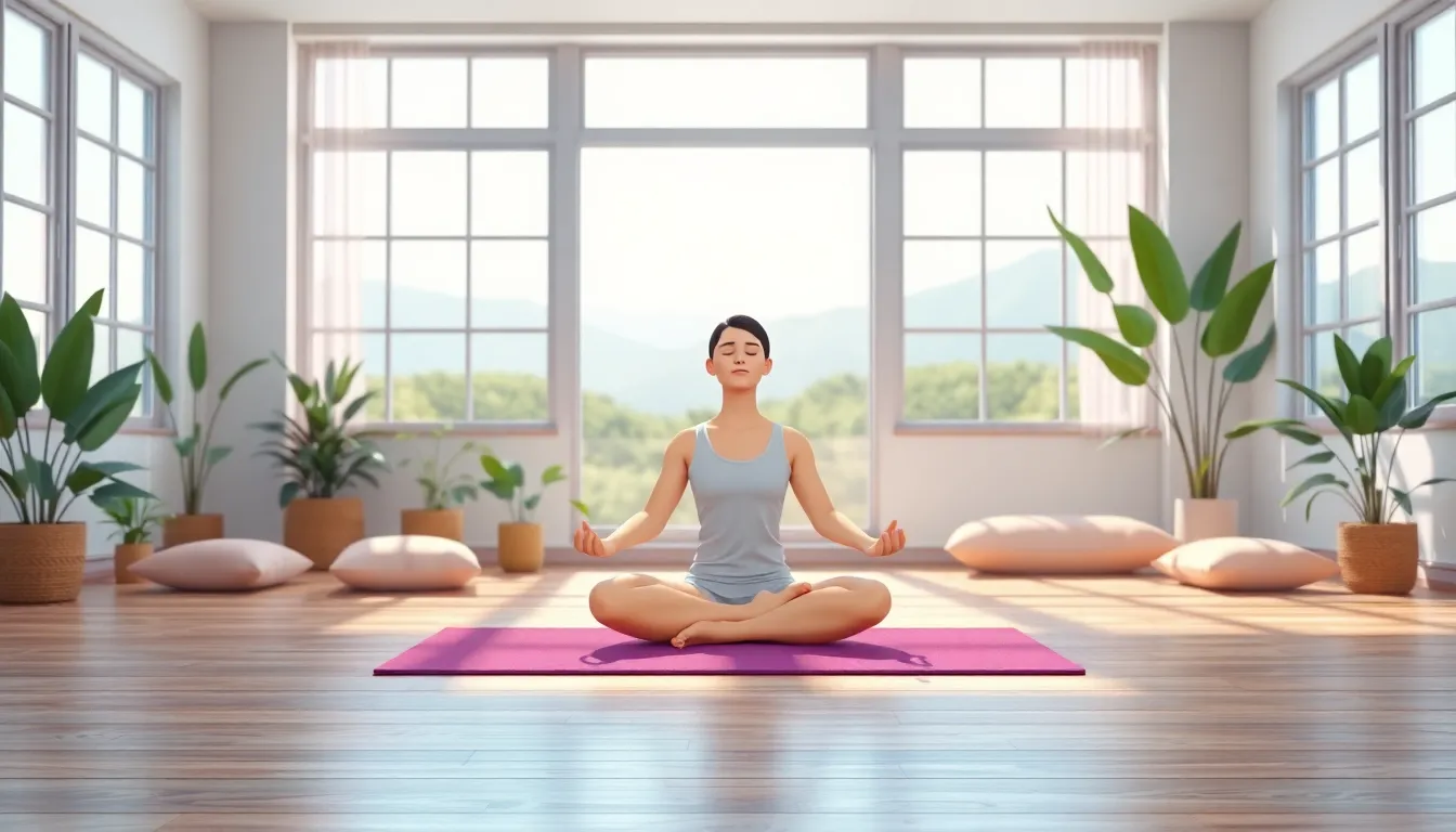 8. Disanje i Povezivanje sa Telom