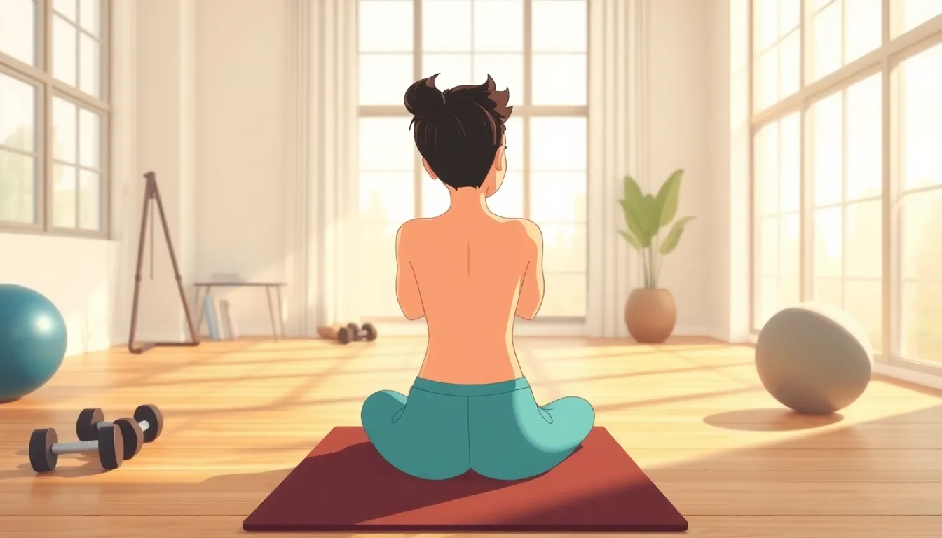 2. Učenje Pravilnog Udisaja