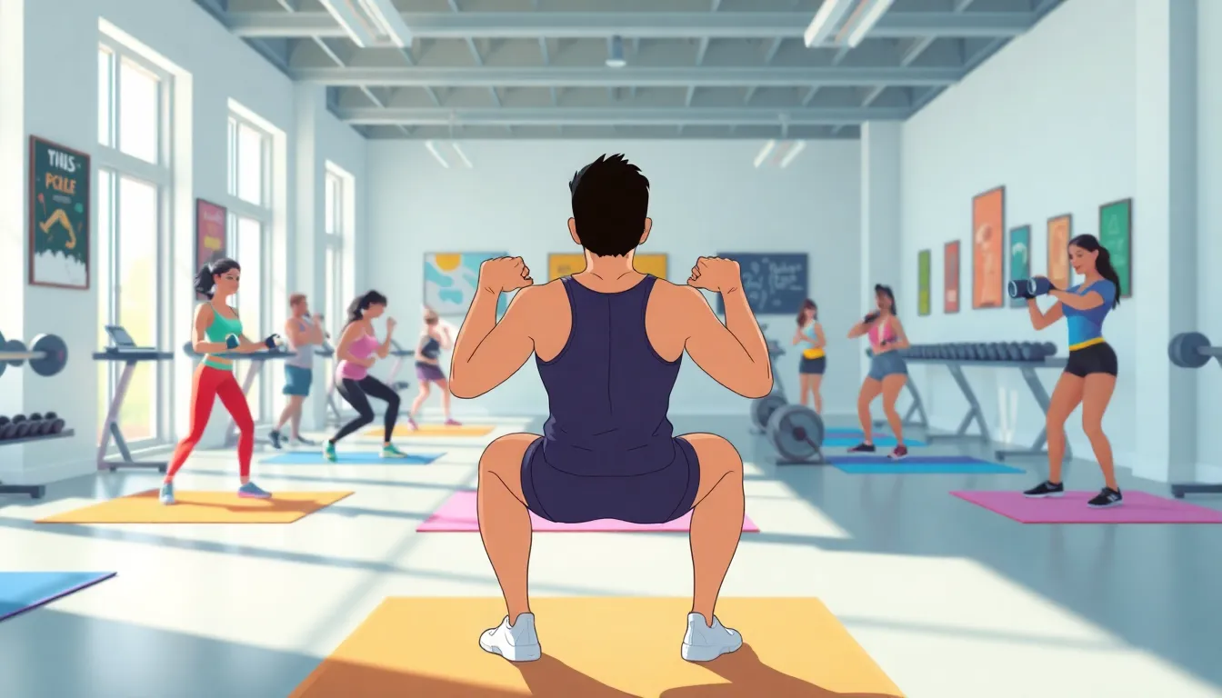 3. Kontrola Disanja Tokom Vežbi