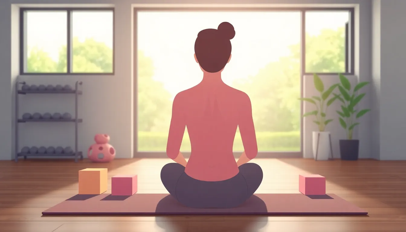 7. Uvežbavanje Disanja Pre Treninga