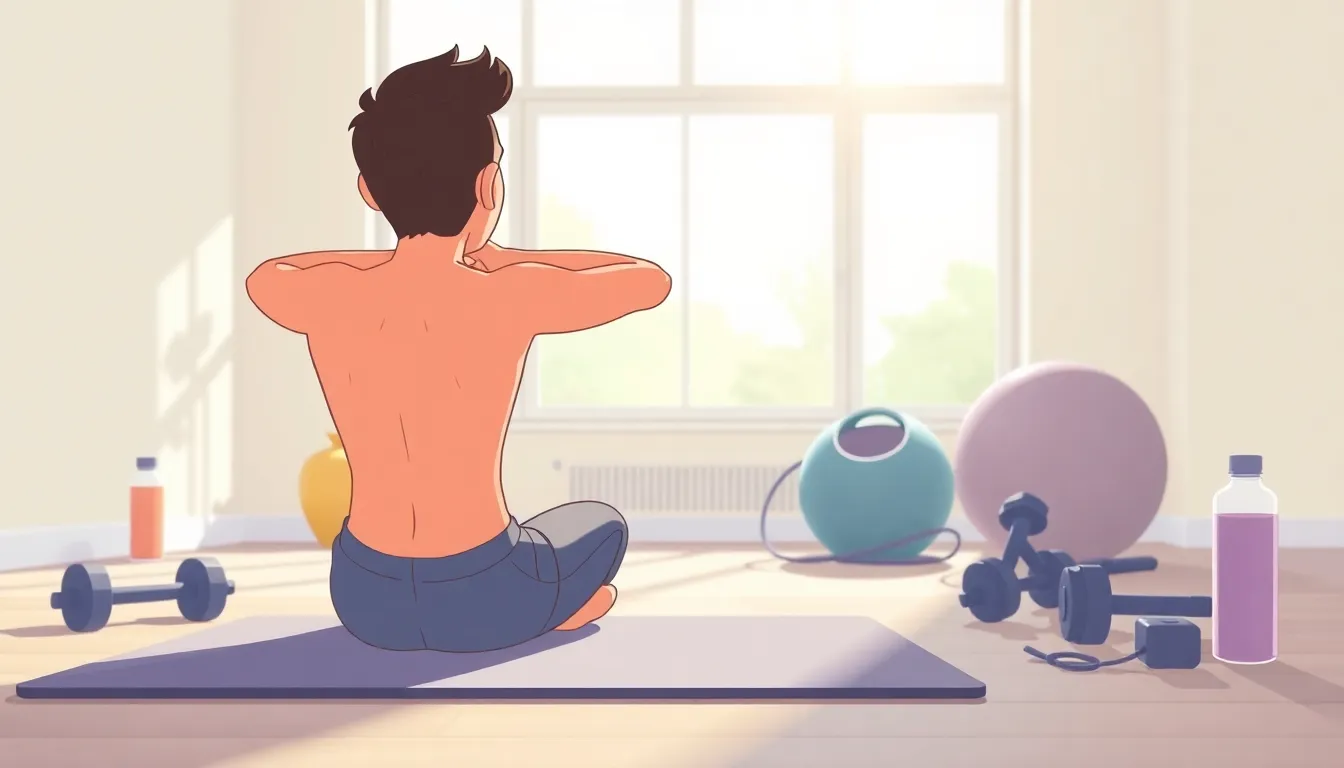 8. Korišćenje Tehnika Vizualizacije