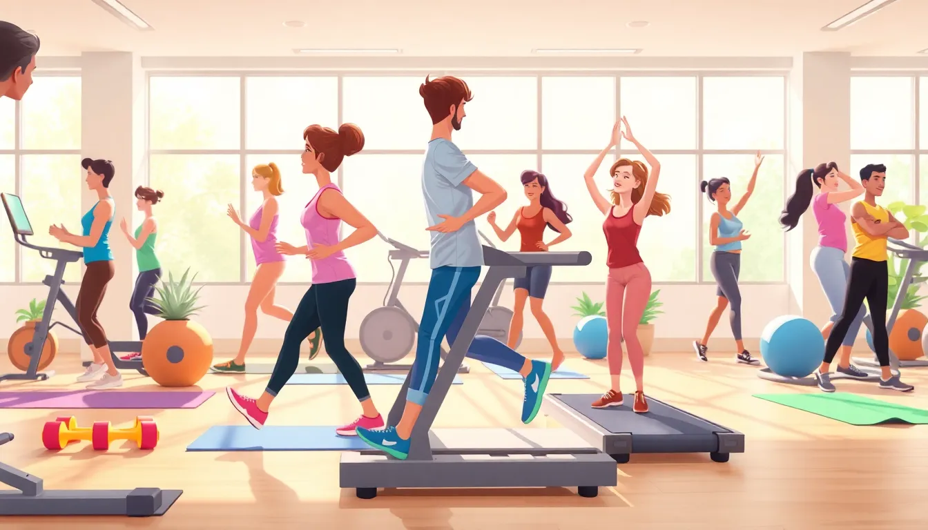 9. Prilagođavanje Disanja Vašoj Kondiciji