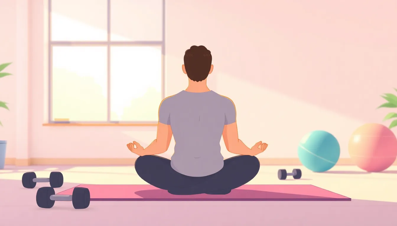 10. Tehnike Disanja za Oporavak