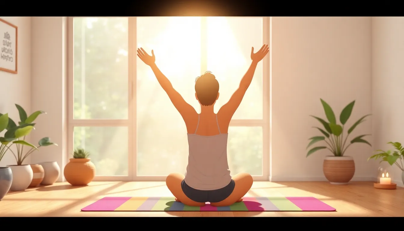 3. Učenje Ritimskog Disanja