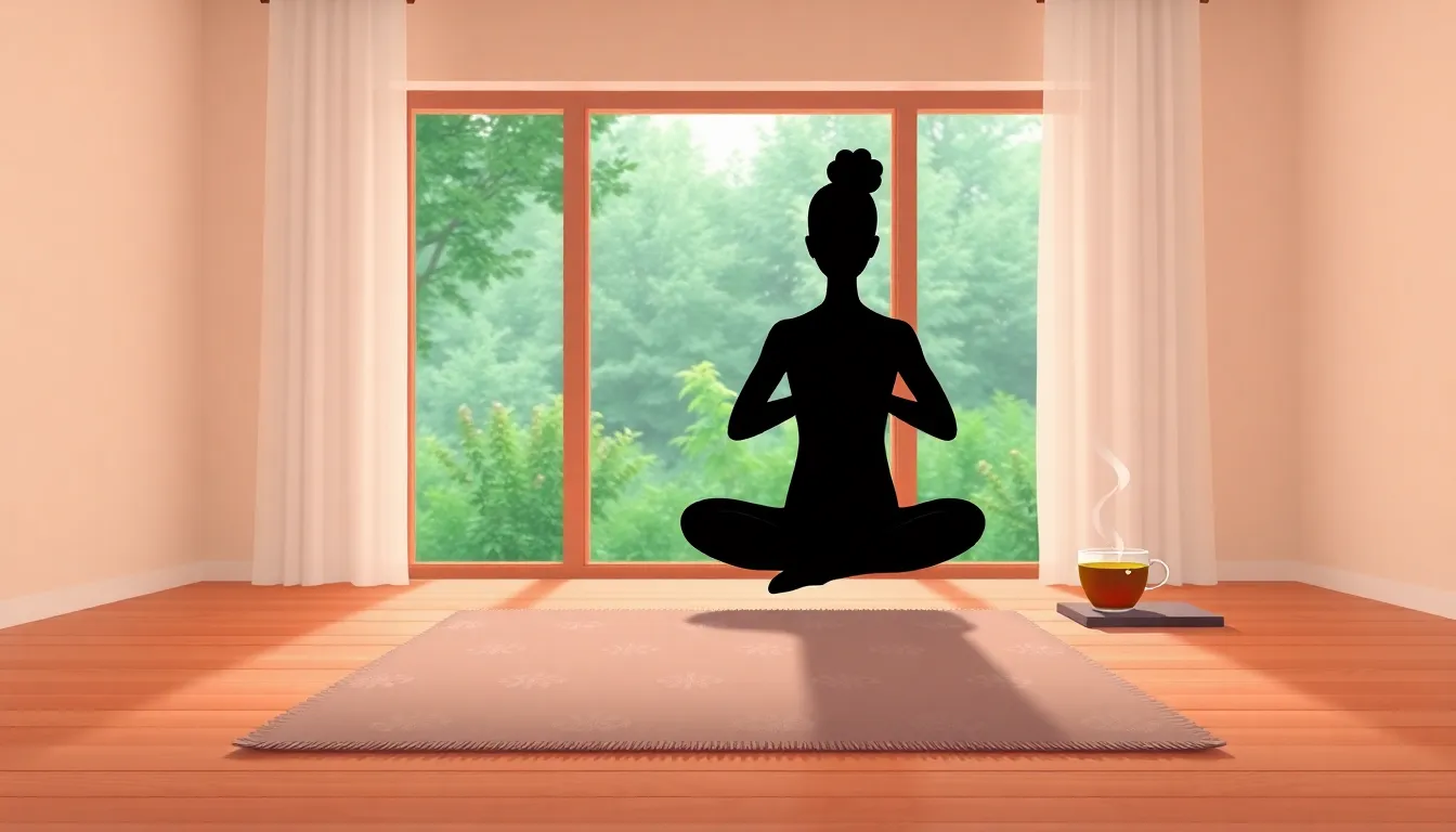 4. Uloga Disanja u Opuštanju