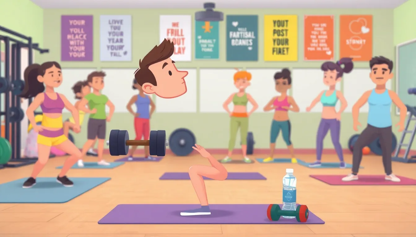 5. Disanje Tokom Fizičke Aktivnosti