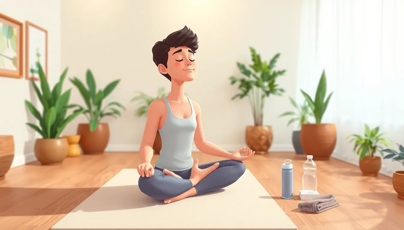 7. Vežbe Disanja za Povećanje Kapaciteta