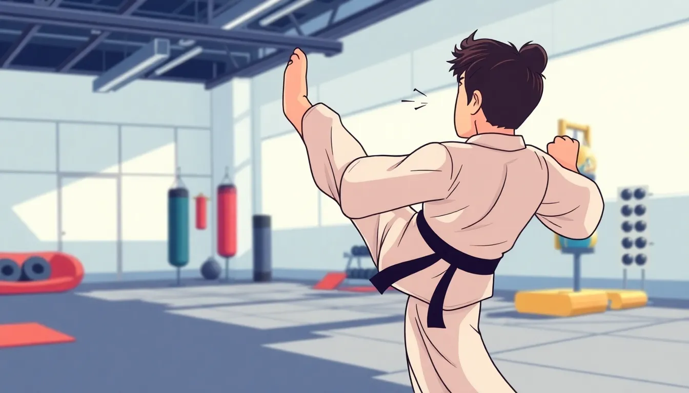 10. Disanje u Kombinacijama