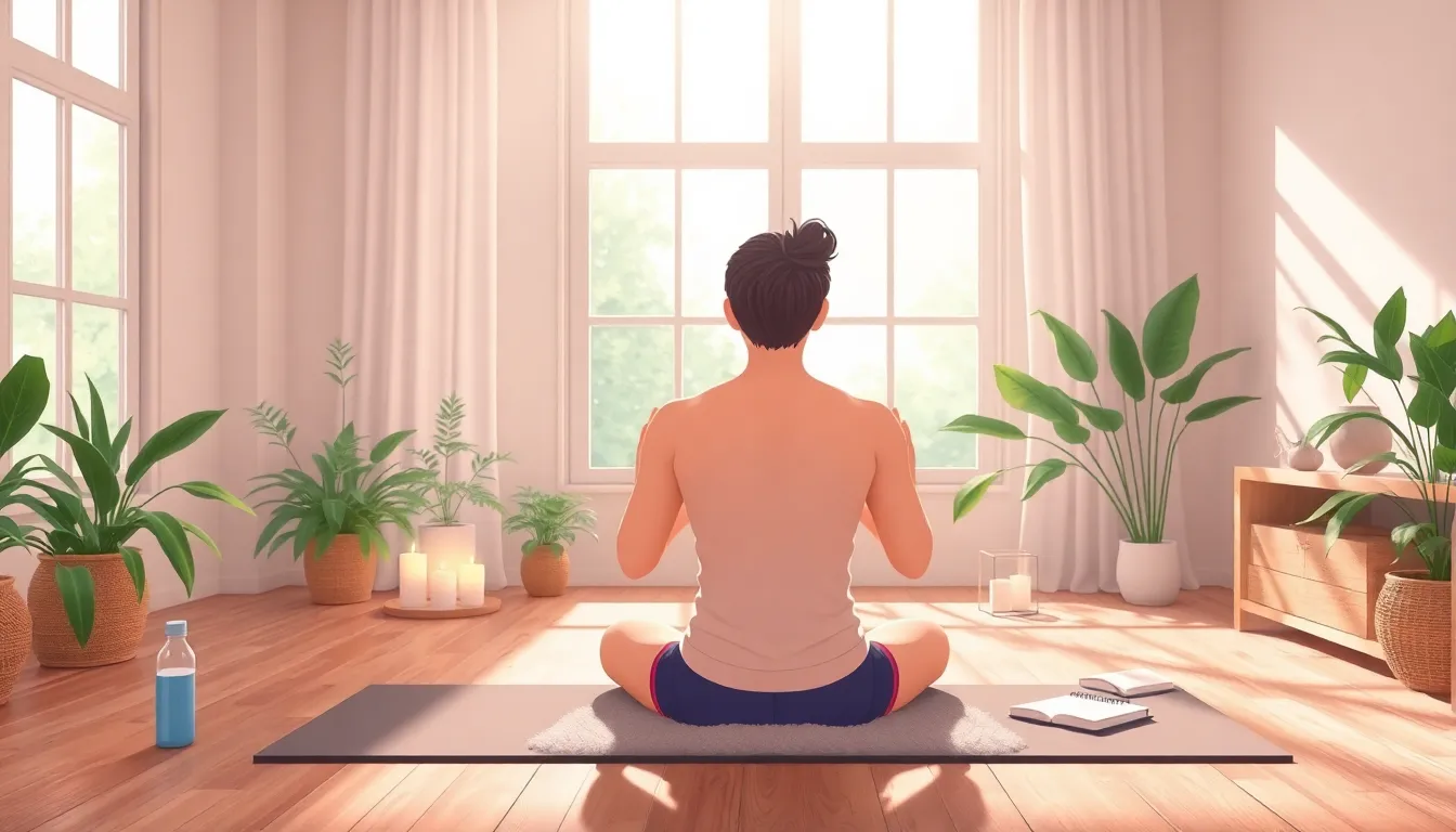 11. Uloga Disanja u Povećanju Fokusiranosti