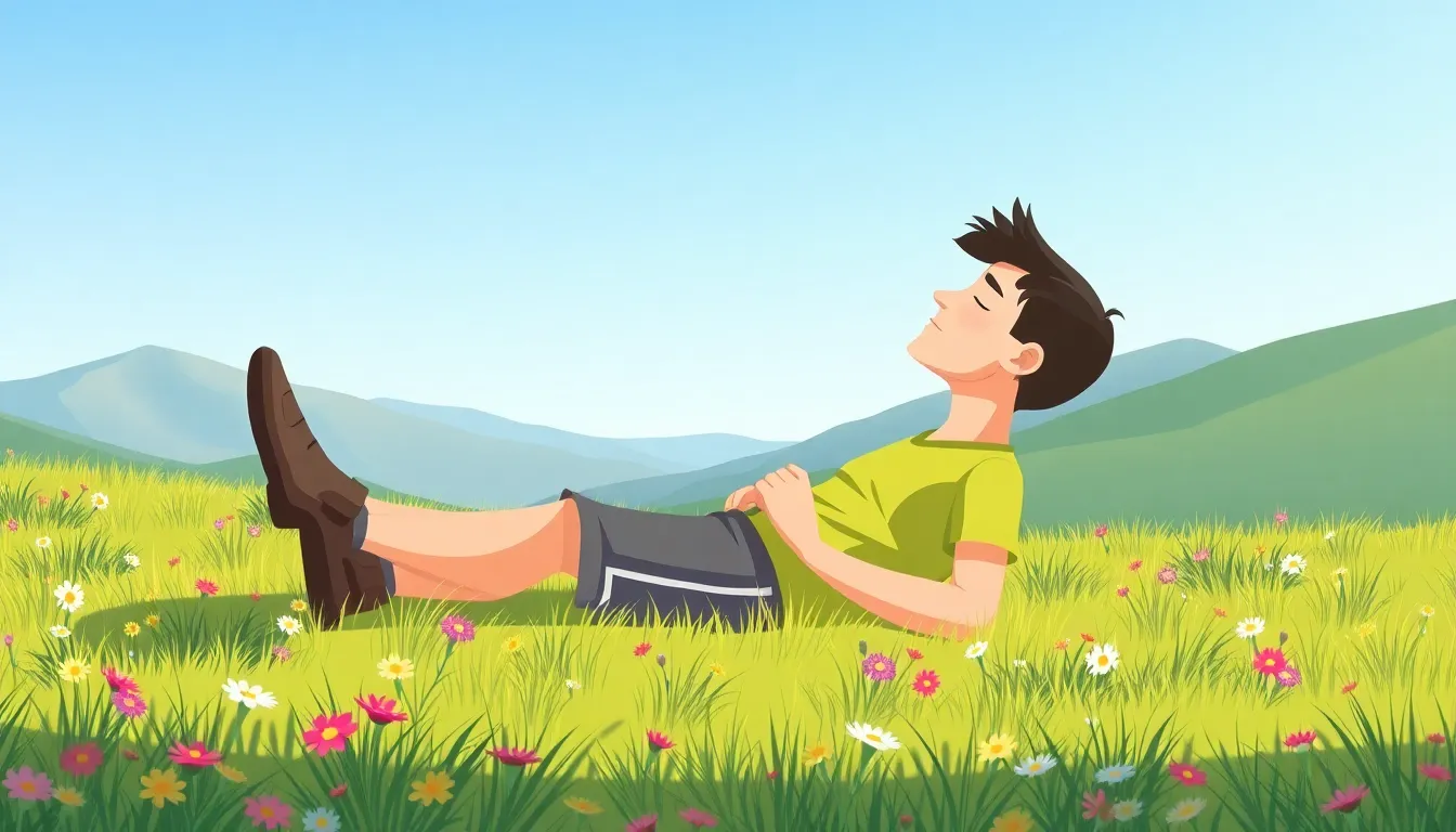 2. Vežbe Dijafragmalnog Disanja