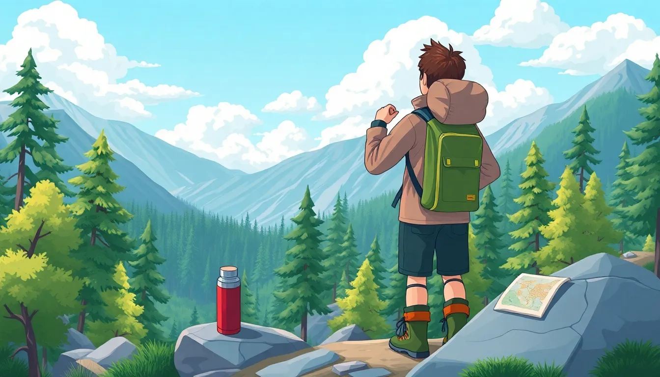 6. Održavanje Optimalne Temperature