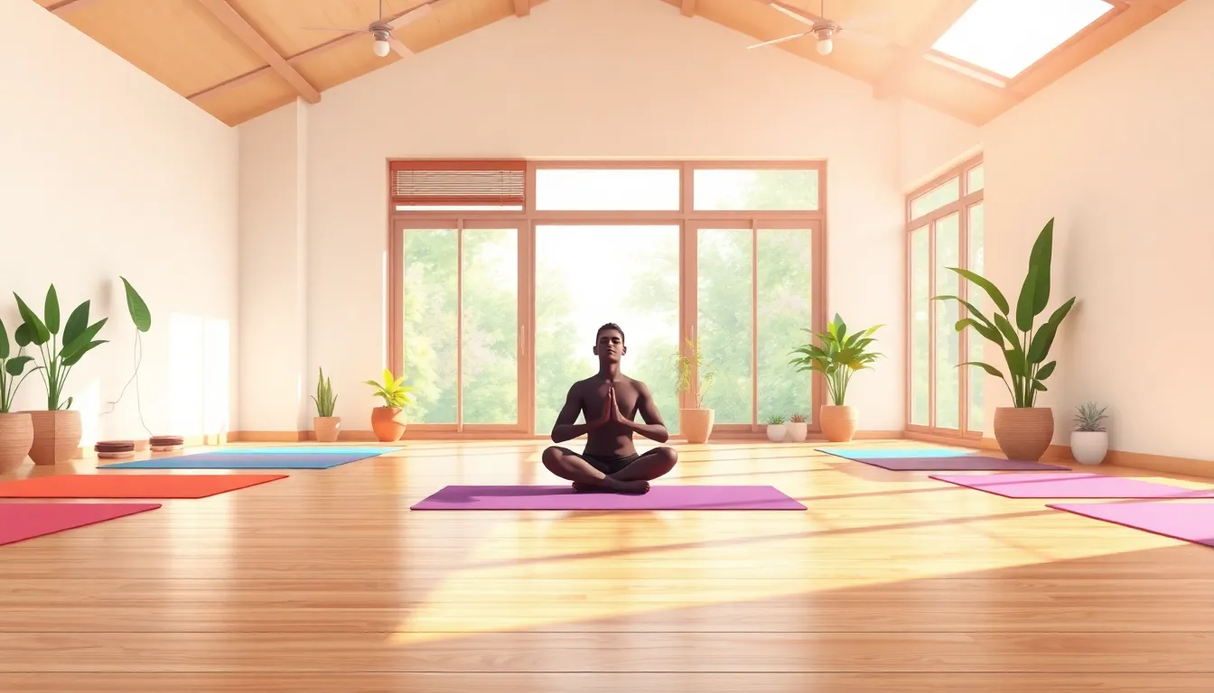 10 Metoda Kako Kondicioniranje Disanja Pomaže