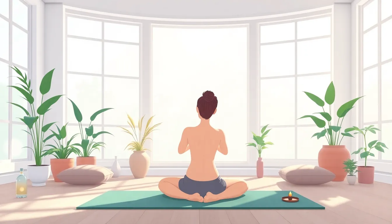 1. Tehnika Dubokog Disanja