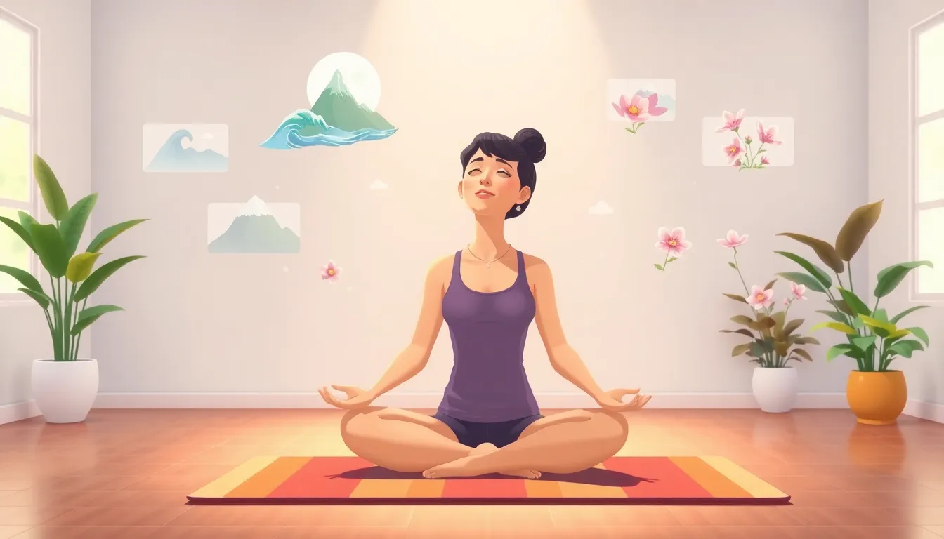 7. Vizualizacija Disanja