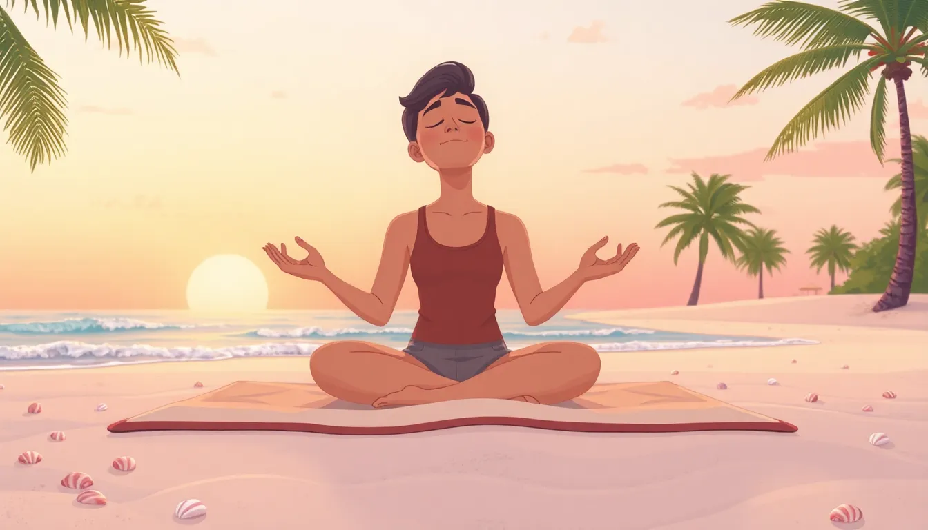 9. Tehnike Opustanja