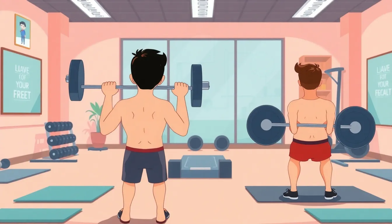 10. Disanje Prilikom Vežbanja