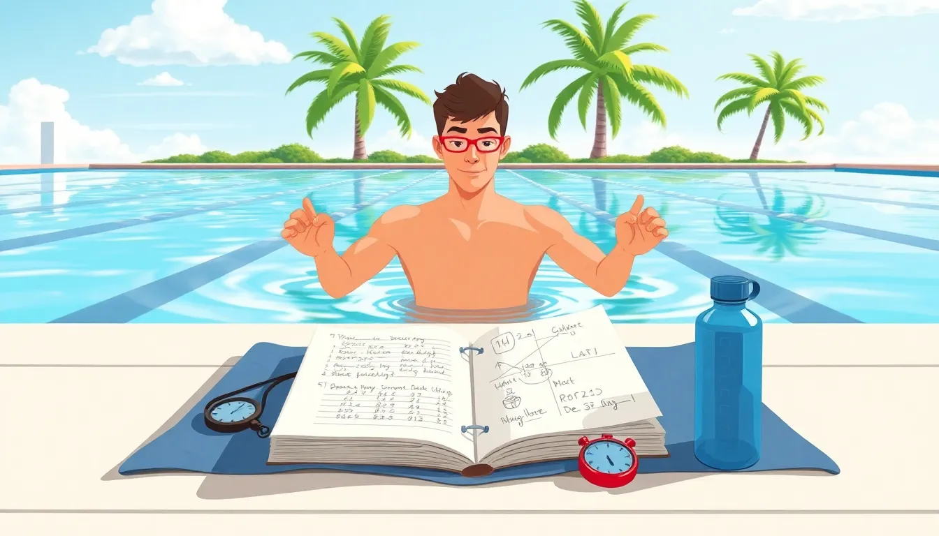 11. Praćenje Napretka