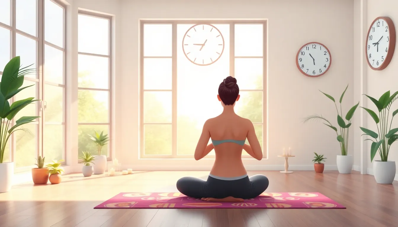 3. Pravilno Tempo Disanja