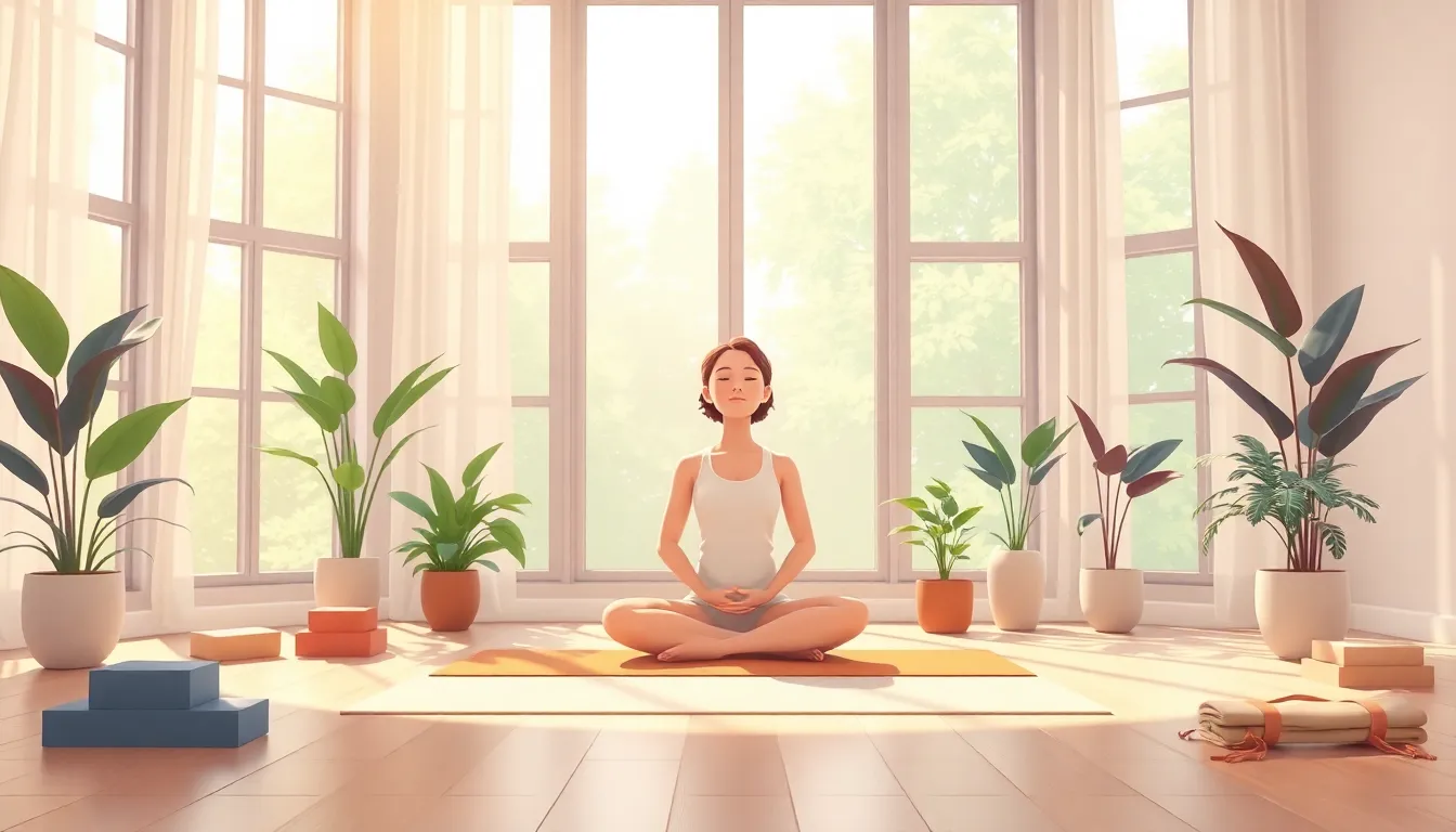 4. Uvežbavanje Kontrolisanog Disanja