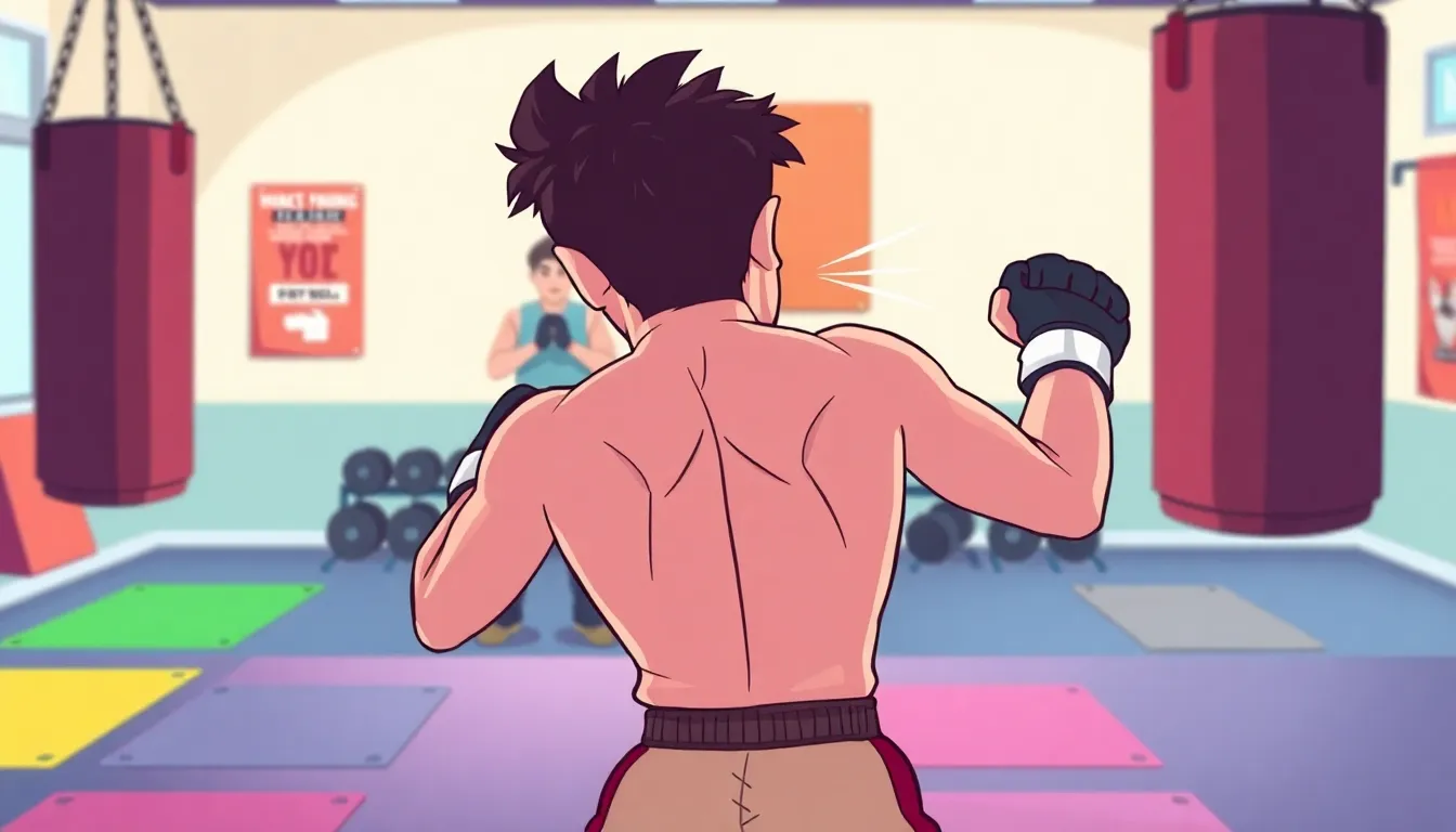 2. Kontrola Disanja Tokom Treninga