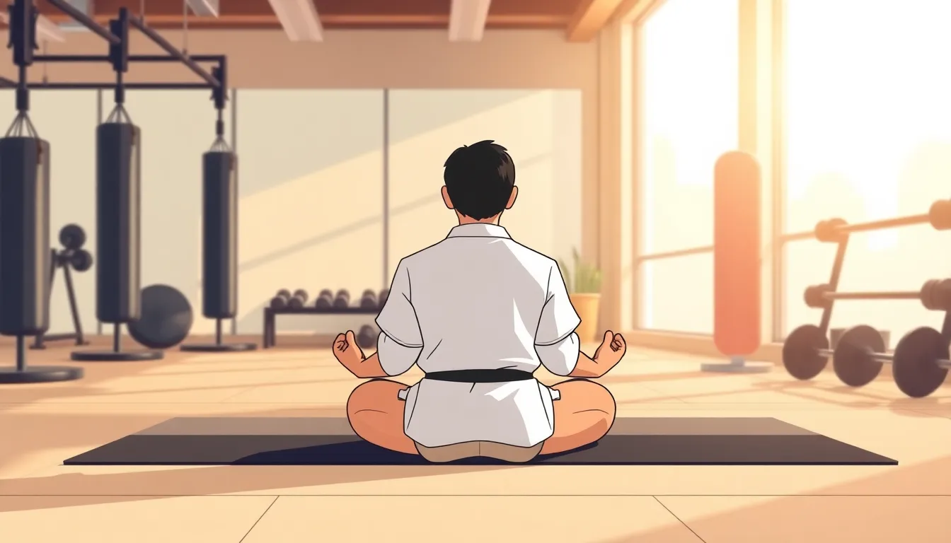 3. Korišćenje Tehnika Smirivanja