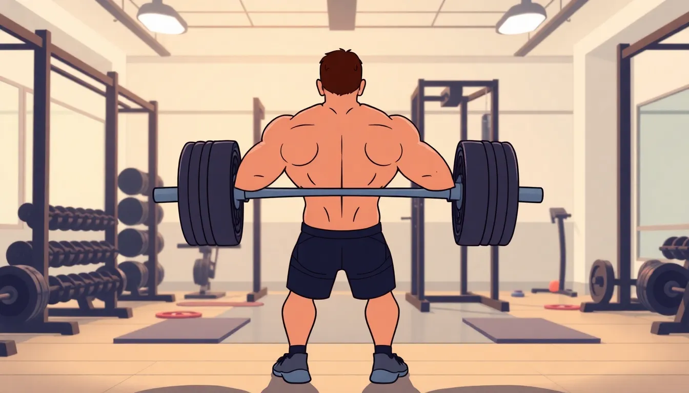 4. Disanje U Vežbama Snage