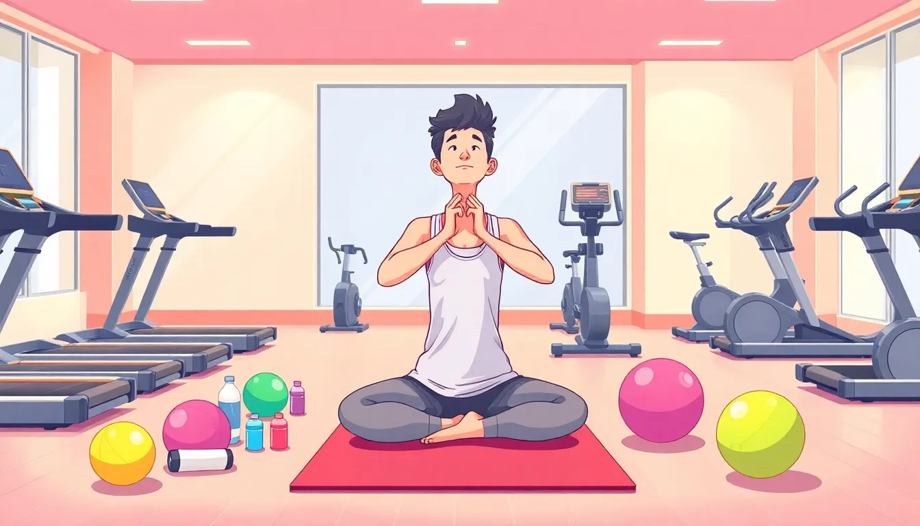 5. Uloga Disanja U Kardio Treningu