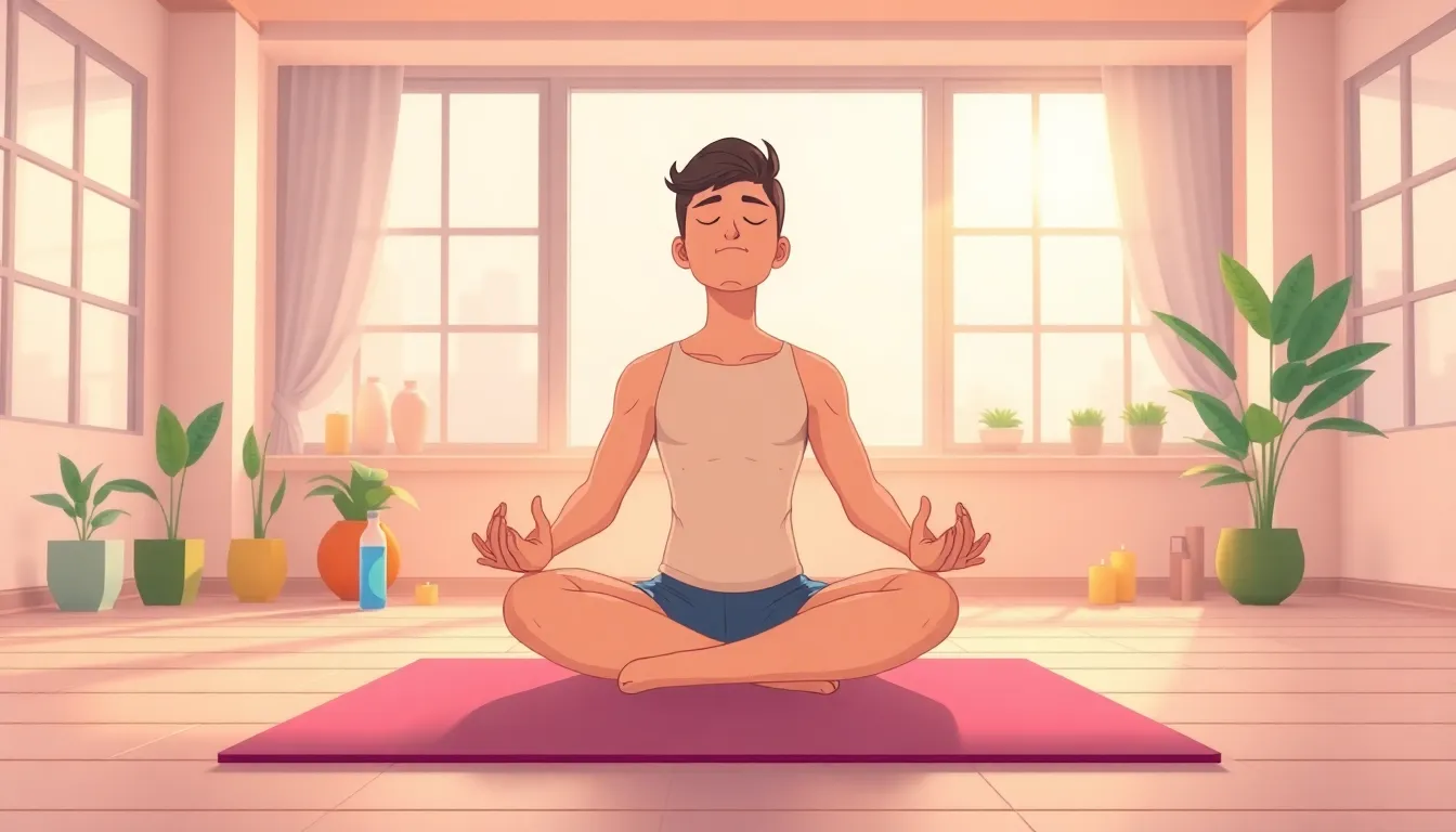 9. Korišćenje Tehnika Disanja U Oporavku