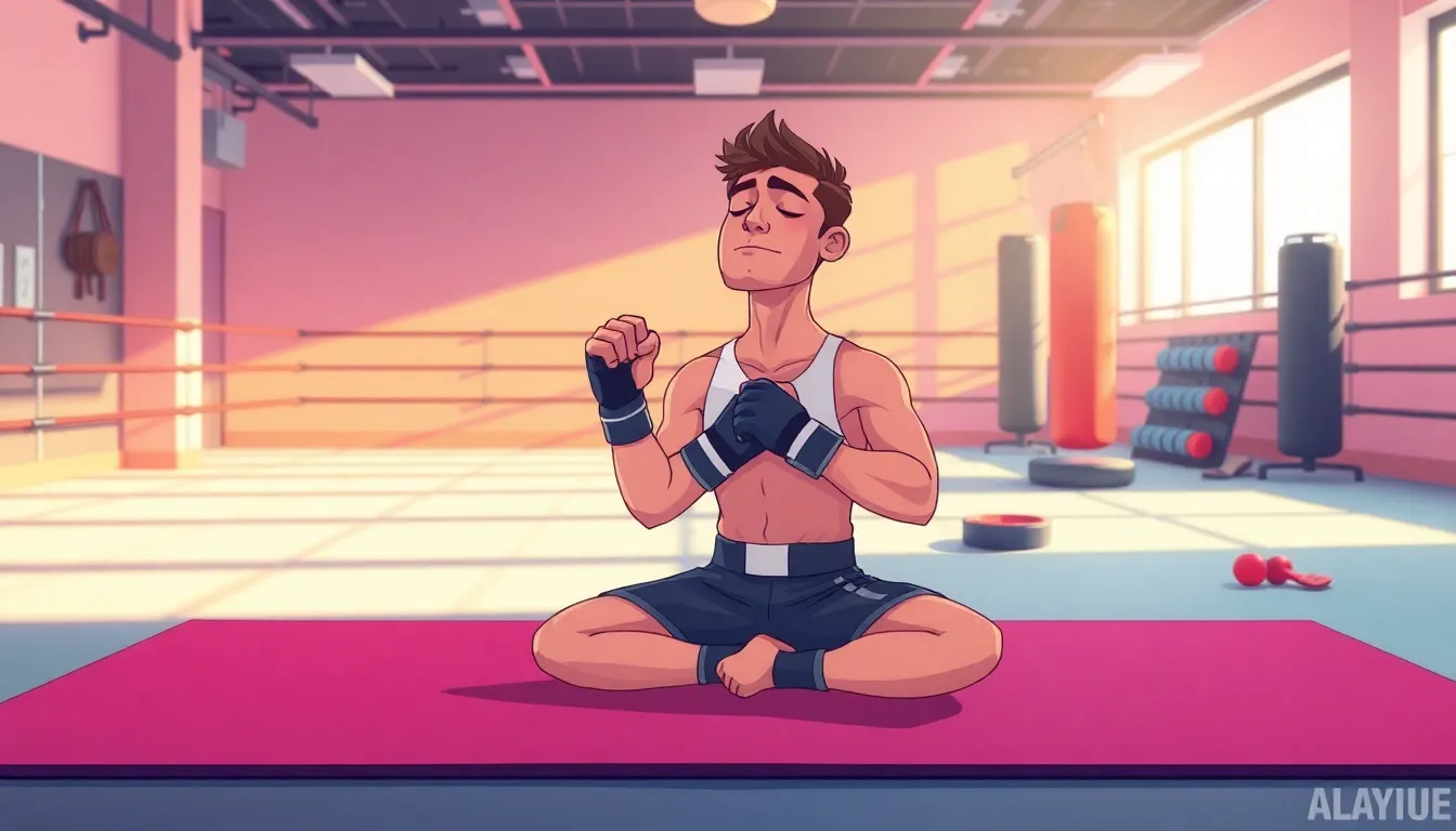 10. Redovno Vežbanje Tehnika Disanja