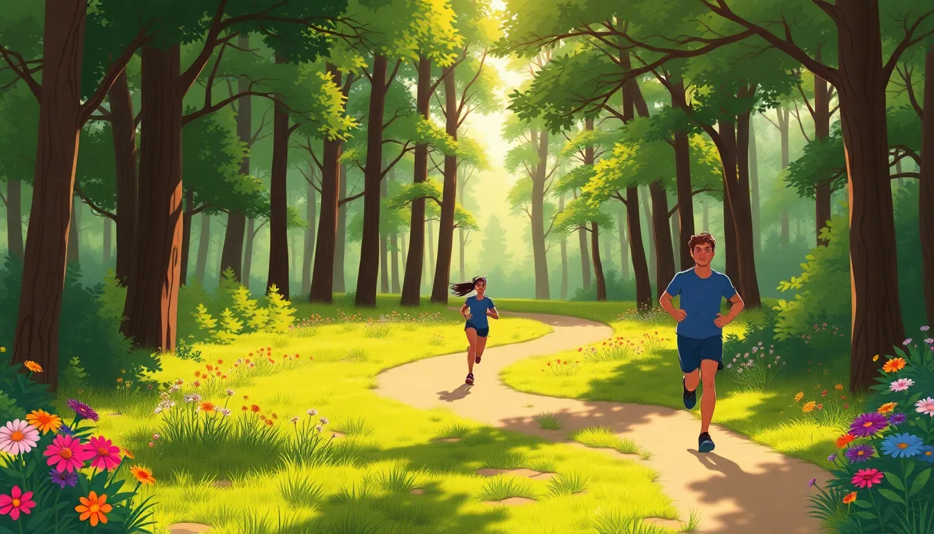 4. Kontrola Tempa Disanja