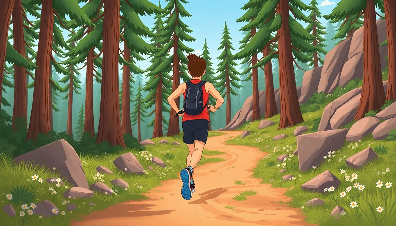 8. Održavanje Ritam Disanja