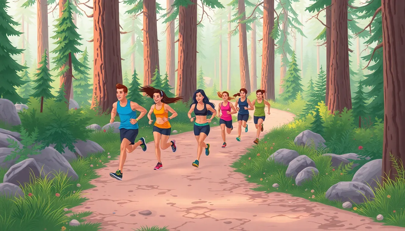 11. Uključivanje Intervalnog Treninga