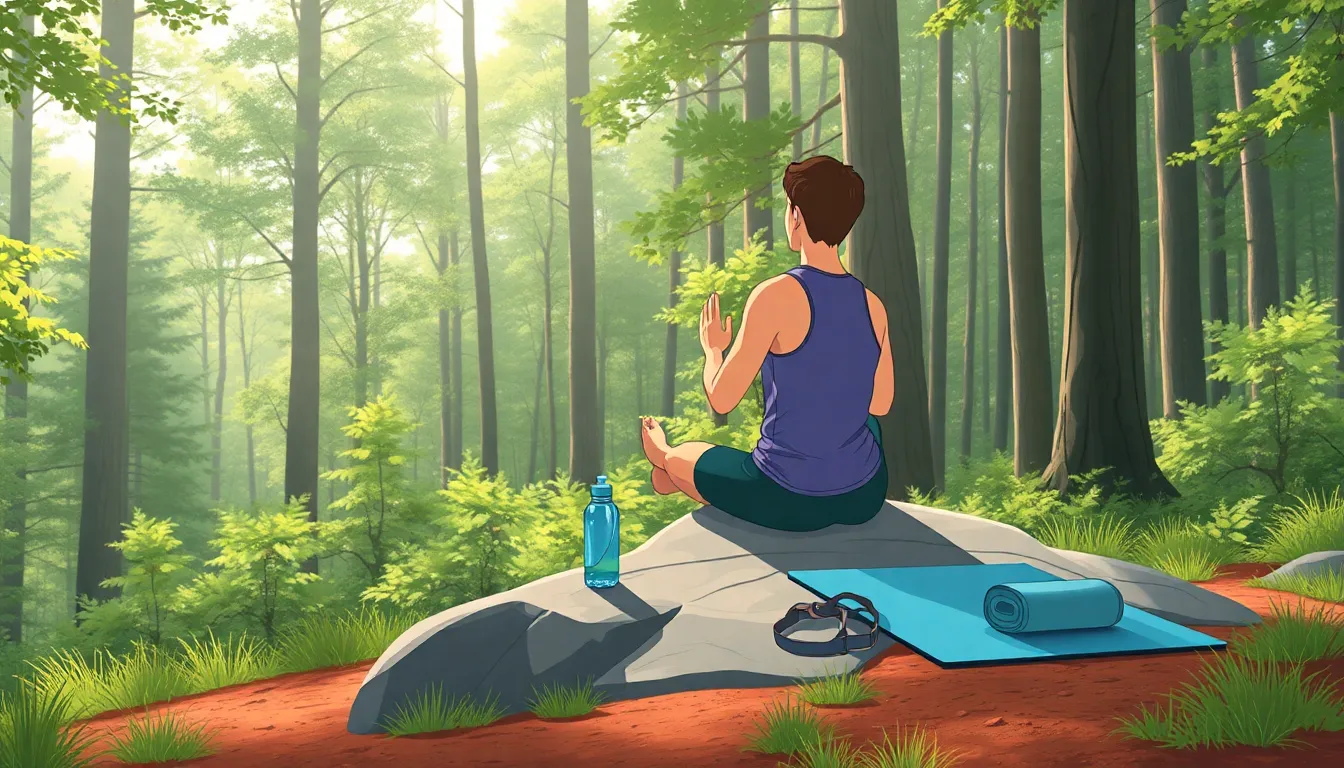 12. Opuštanje i Regeneracija