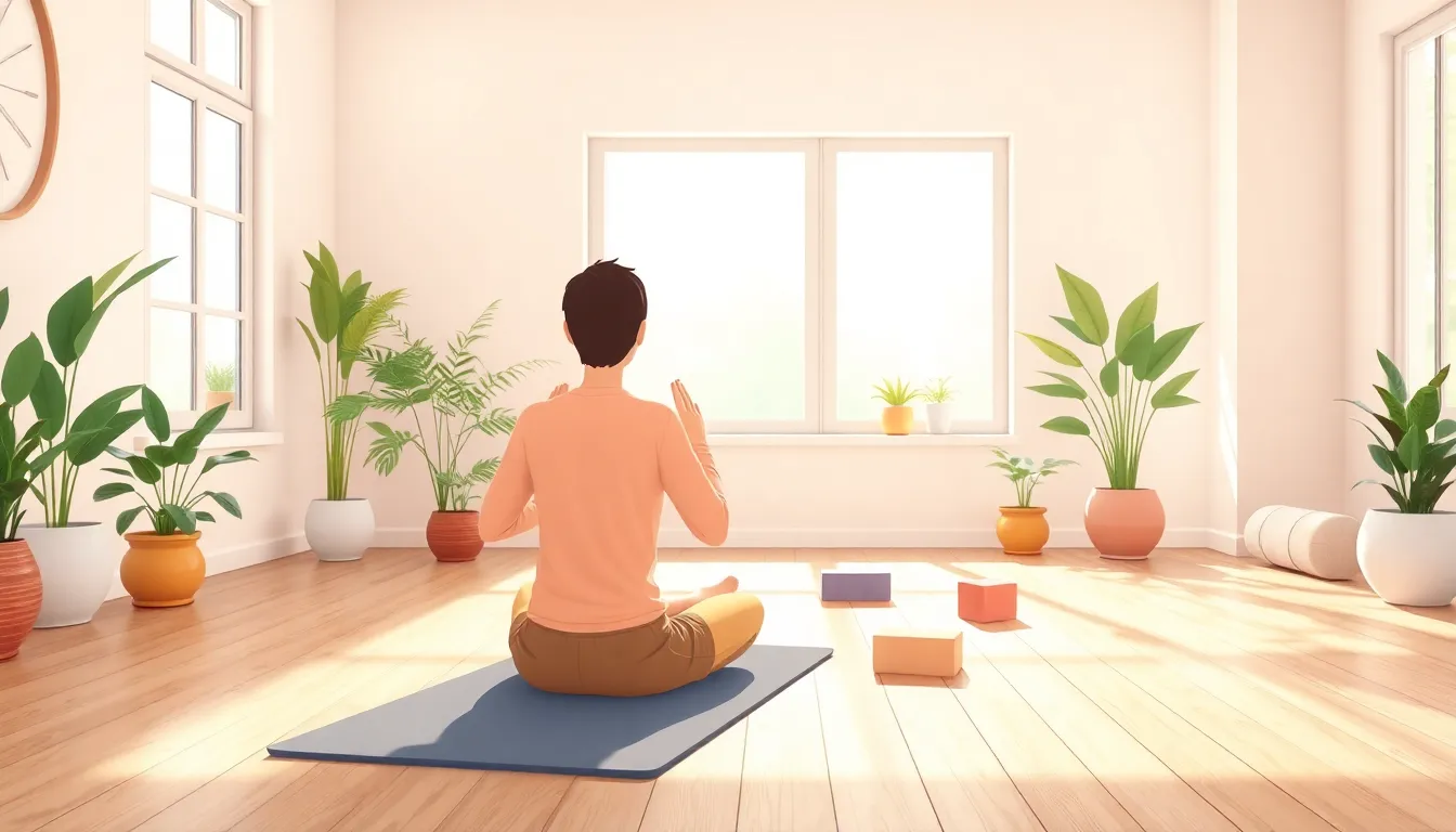 10 Tehnika Disanja za Mentalnu Jasnoću i Fokusa