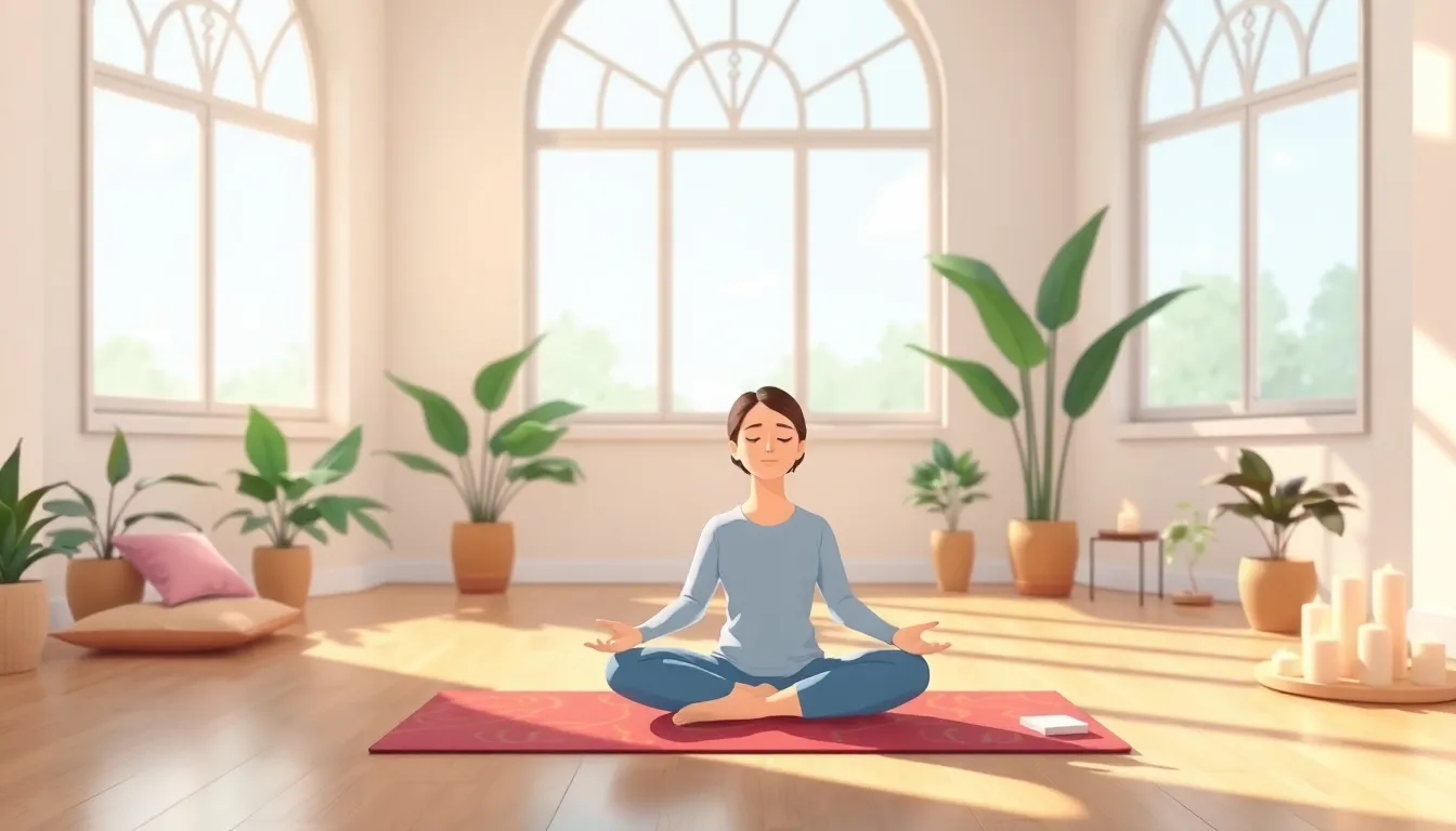 1. Duboko Abdominalno Disanje