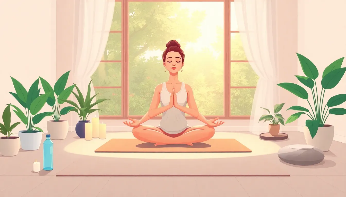 5. Vizualizacija uz Disanje