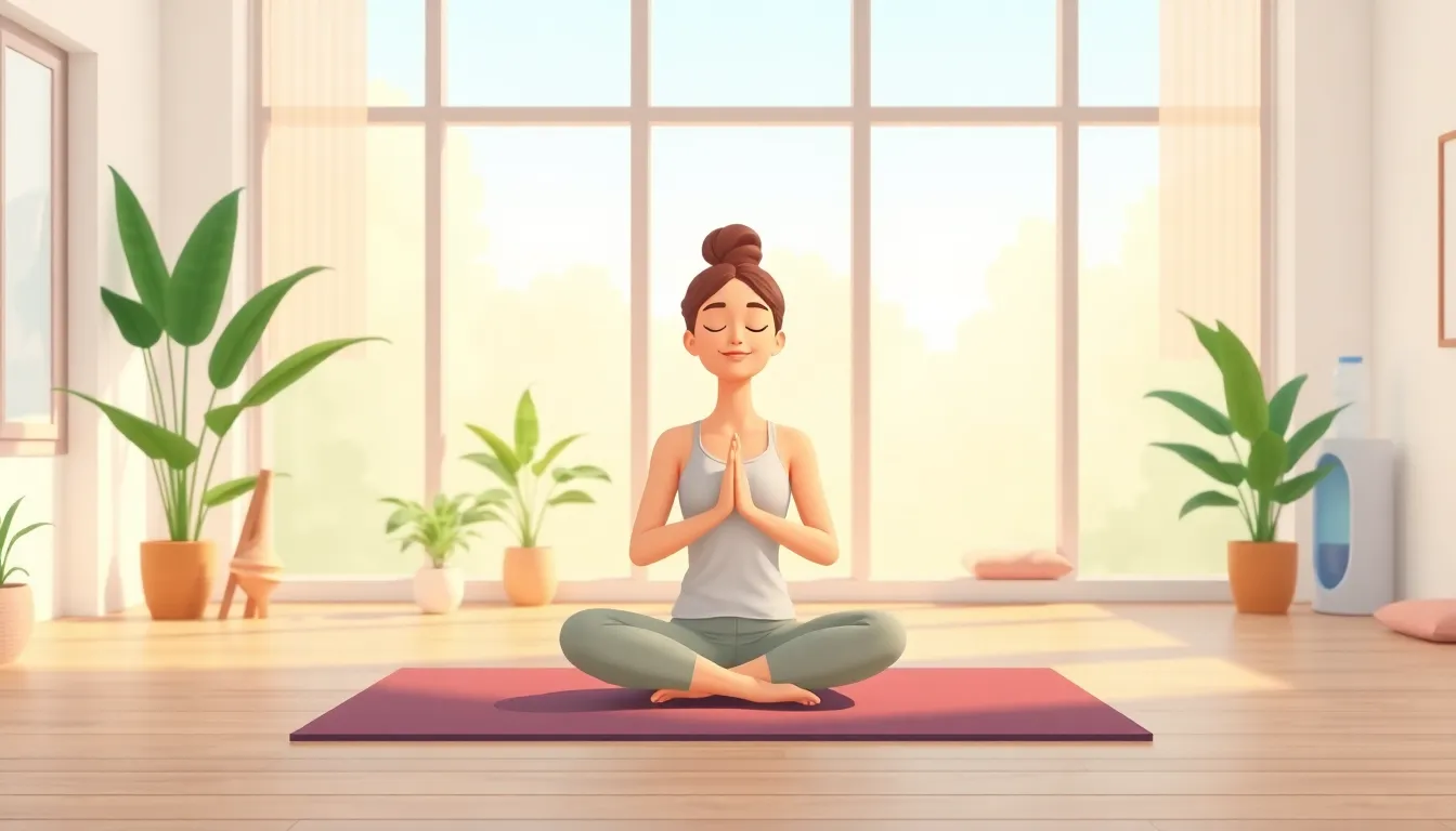 8. Disanje sa Brojanjem