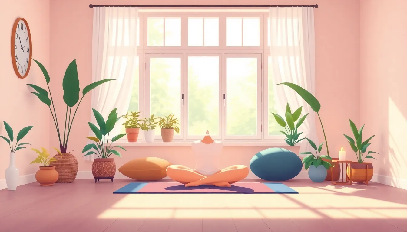 9. Tehnika Zadržavanja Daha