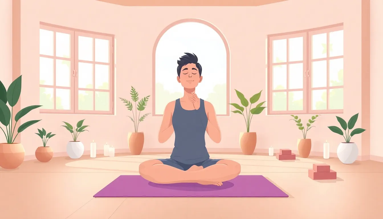 8 Načina Kako Pravilno Disanje Povećava Preciznost