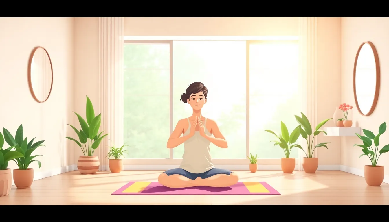 1. Osnove Pravilnog Disanja