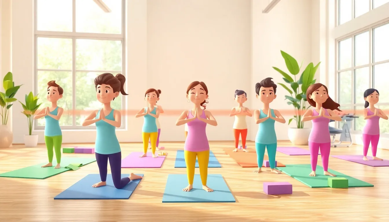 2. Sinhronizacija Disanja i Pokreta