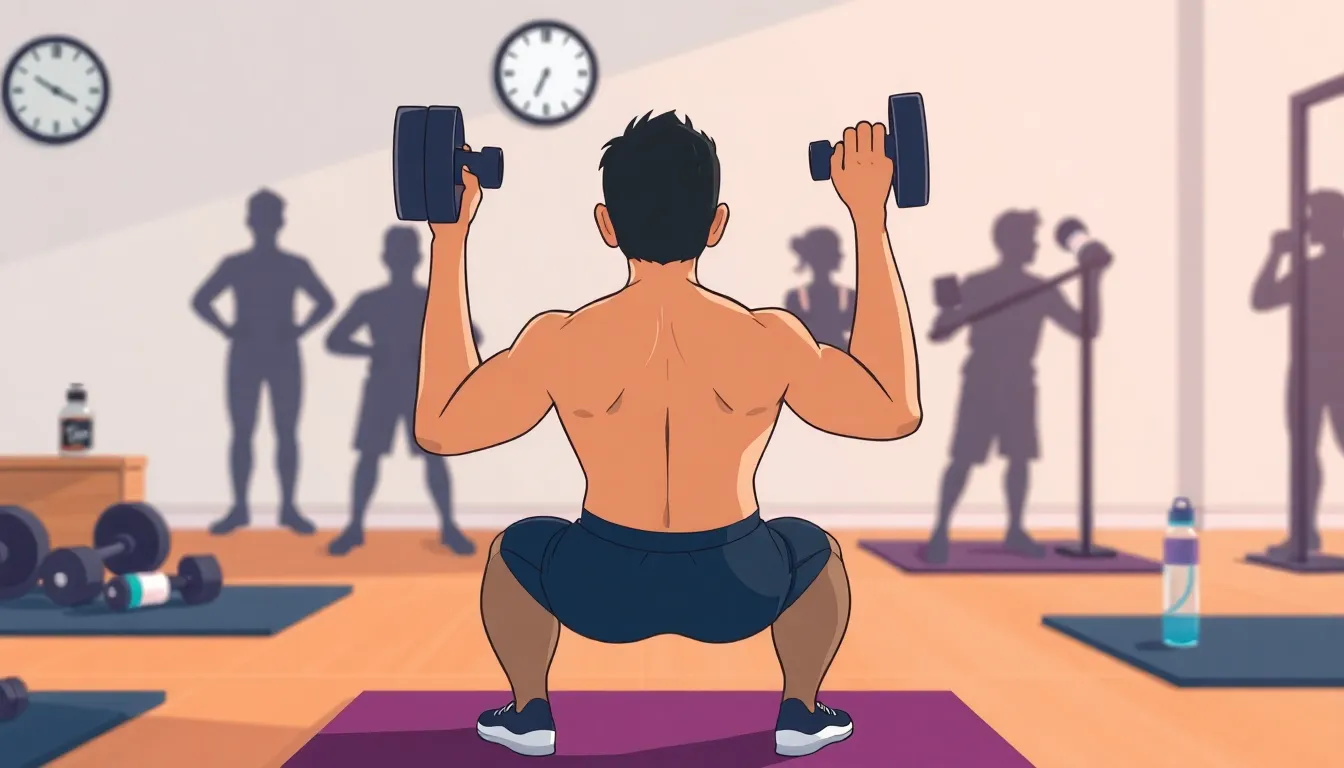 6. Disanje Tokom Intenzivnog Napora