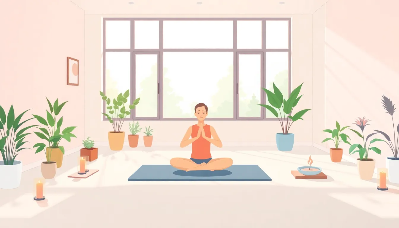 8 Saveta Za Optimizaciju Koncentracije Putem Disanja