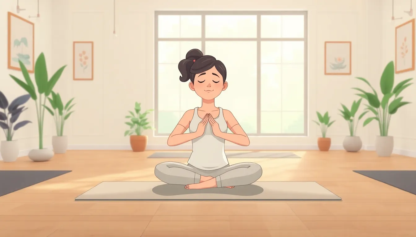 2. Tehnika Dubokog Disanja