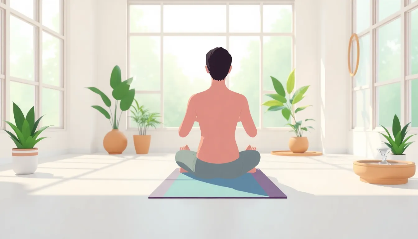 3. Ritmičko Disanje