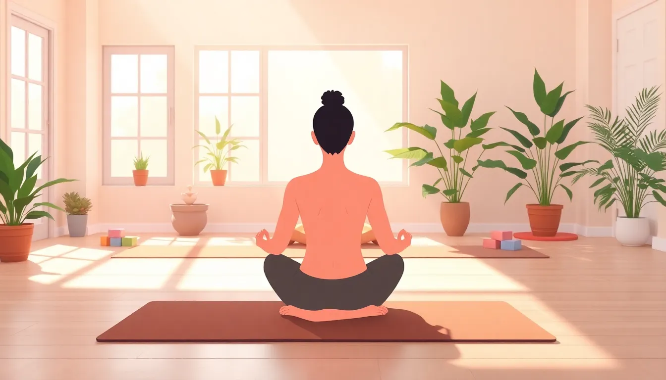 7. Disanje za Opšte Zdravlje